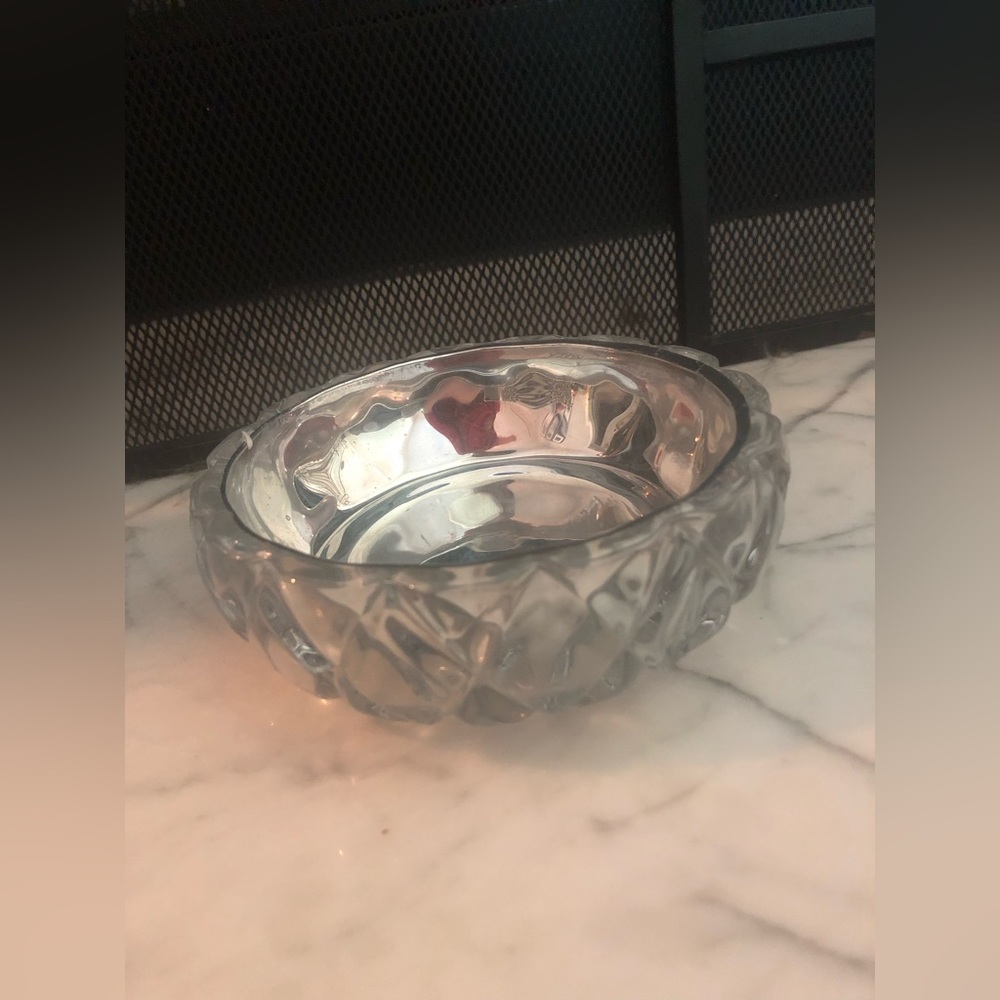 Shannon Crystal | Designs of Ireland | 4in Bowl